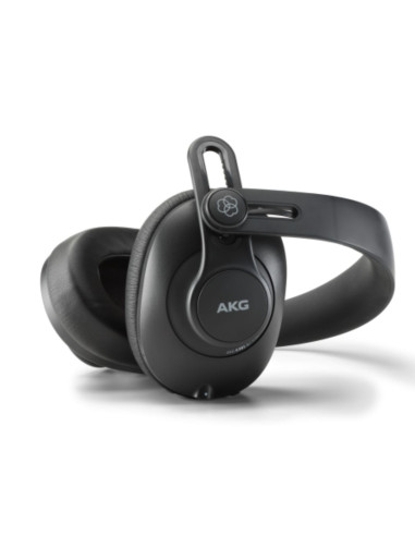 Akg - K361 BT - Terre de Son