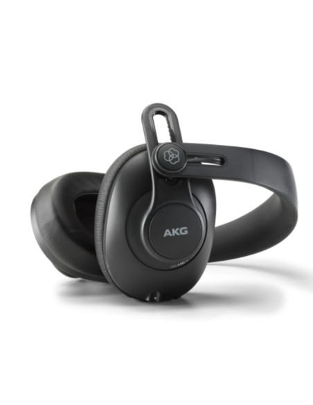 Akg - K361 BT - Terre de Son