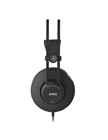 Akg - K52 - Terre de Son