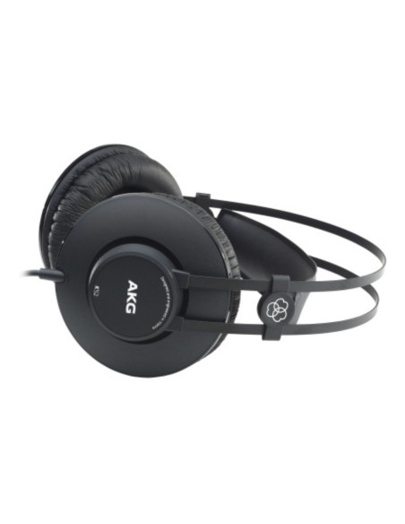 Akg - K52 - Terre de Son