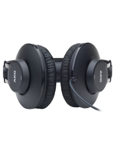 Akg - K52 - Terre de Son