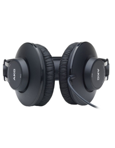 Akg - K52 - Terre de Son