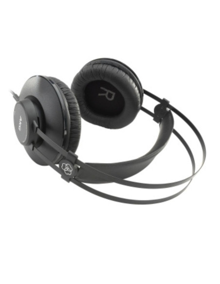 Akg - K52 - Terre de Son