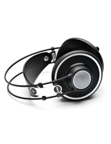 Akg - K702- Terre de Son