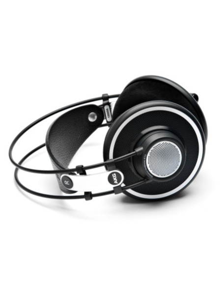 Akg - K702- Terre de Son