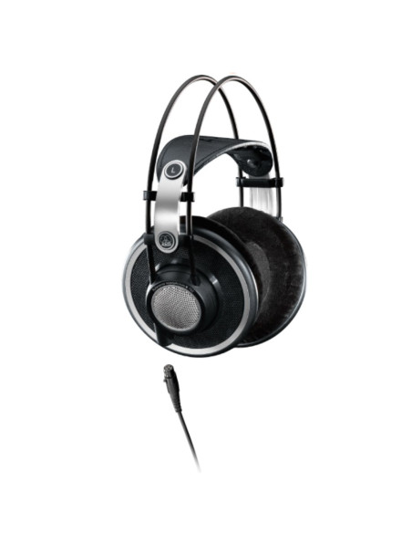 Akg - K702- Terre de Son