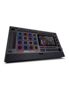 MPC-LIVE3 