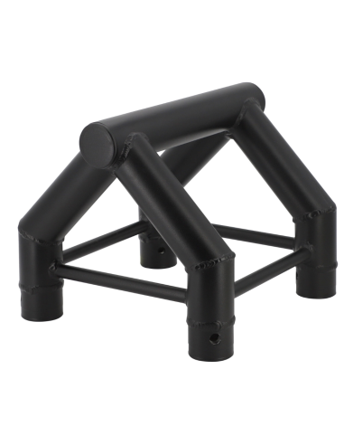 Contestage - TOT-Head blk - Terre de Son