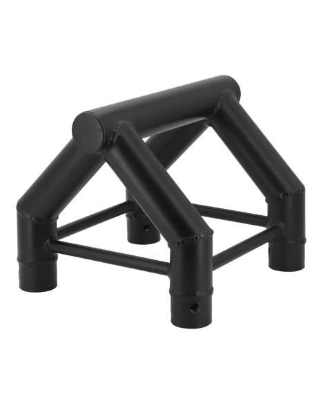 Contestage - TOT-Head blk - Terre de Son