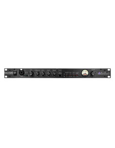 Art - Solo Studio Multi-voice Channel Strip - Terre de Son