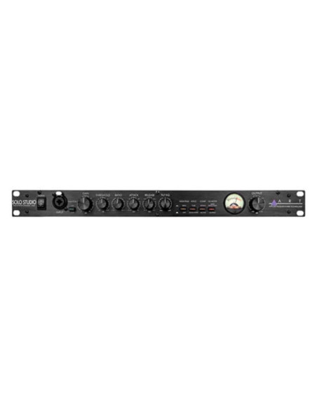 Art - Solo Studio Multi-voice Channel Strip - Terre de Son