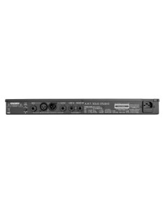 Art - Solo Studio Multi-voice Channel Strip - Terre de Son 2