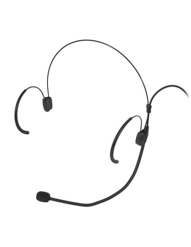 Mac Mah - UHF 1000 M + UHF 1000 Bodypack - Terre de Son