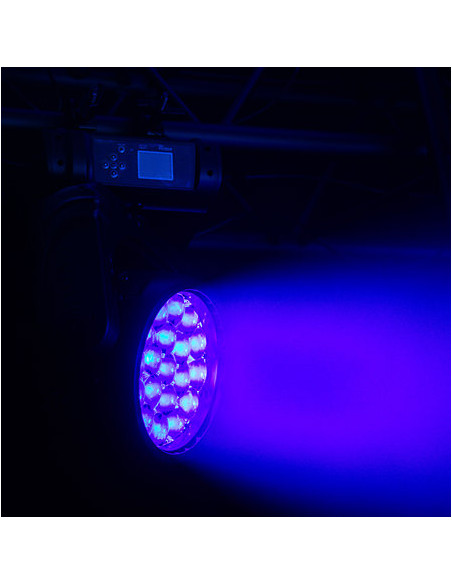 Evolite Pro - Lumina W1940Z Set - Terre de Son