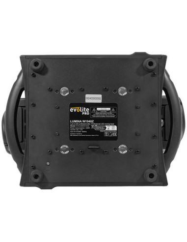 Evolite Pro - Lumina W1940Z Set - Terre de Son