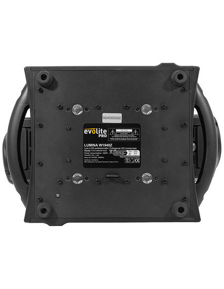 Evolite Pro - Lumina W1940Z Set - Terre de Son