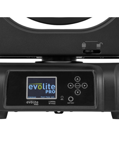 Evolite Pro - Lumina W1940Z Set - Terre de Son