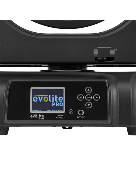 Evolite Pro - Lumina W1940Z Set - Terre de Son