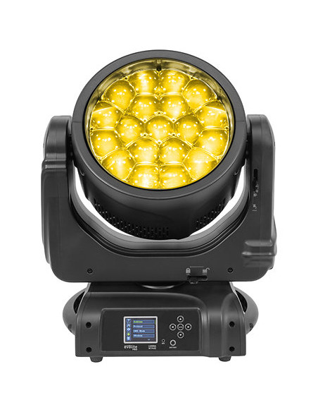Evolite Pro - Lumina W1940Z Set - Terre de Son