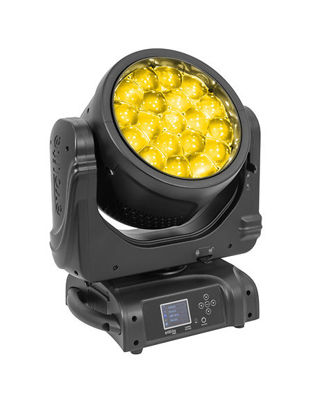 Evolite Pro - Lumina W1940Z Set - Terre de Son