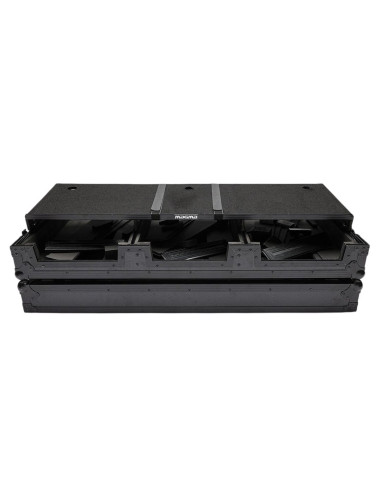 Magma - Multi-Format Workstation Player-Mixer-Set (bkbk) - Terre de Son