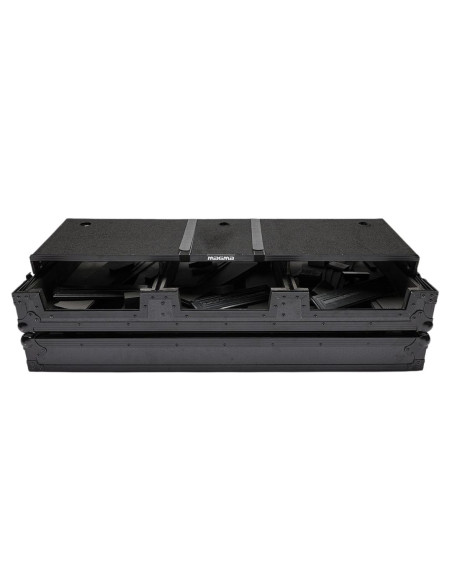 Magma - Multi-Format Workstation Player-Mixer-Set (bkbk) - Terre de Son