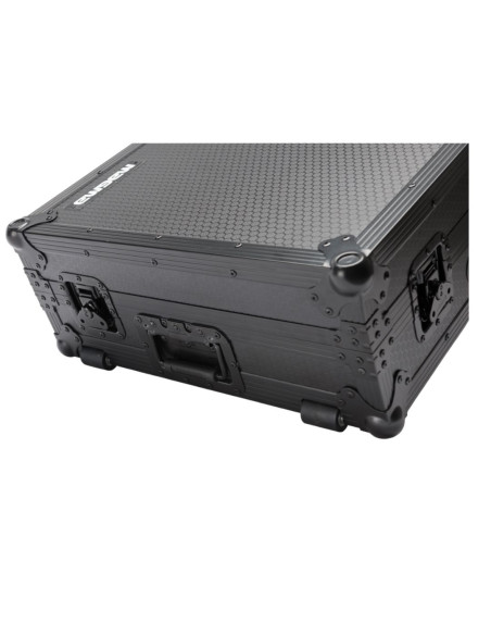Magma - Multi-Format Workstation Player-Mixer-Set (bkbk) - Terre de Son