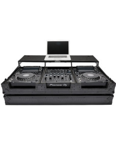 Magma - Multi-Format Workstation PlayerMixer-Set (bk-bk) Terre de Son