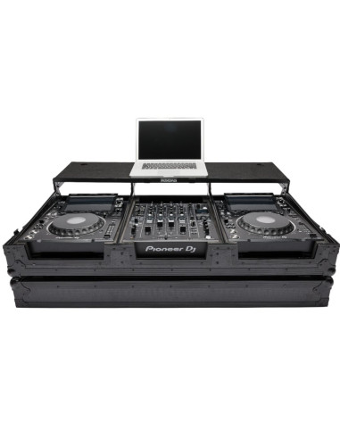 Magma - Multi-Format Workstation PlayerMixer-Set (bk-bk) Terre de Son