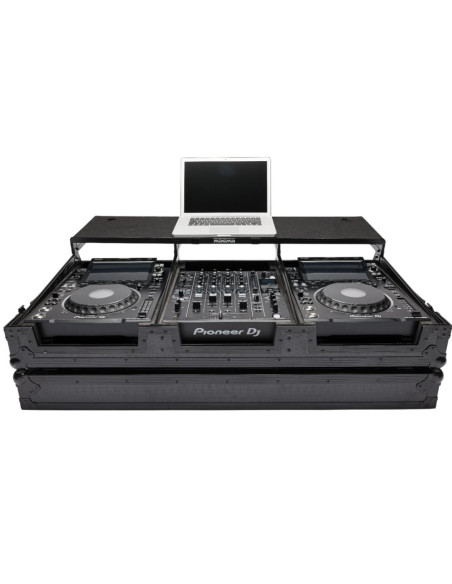 Magma - Multi-Format Workstation PlayerMixer-Set (bk-bk) Terre de Son