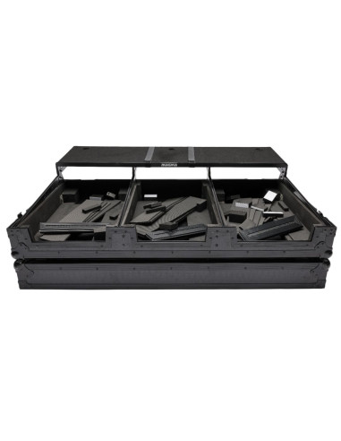 Magma - Multi-Format Workstation Player-Mixer-Set (bkbk) - Terre de Son