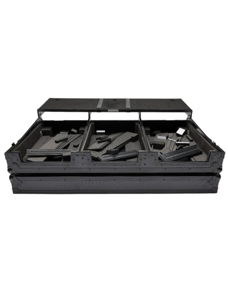 Magma - Multi-Format Workstation Player-Mixer-Set (bkbk) - Terre de Son