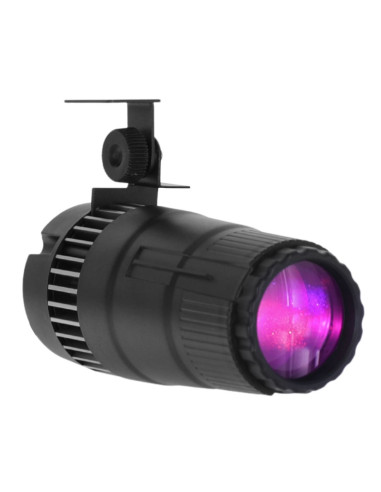 Power Lighting - SPOT 20W RGBW - Terre de Son