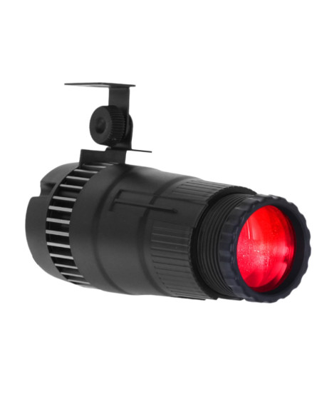 Power Lighting - SPOT 20W RGBW - Terre de Son