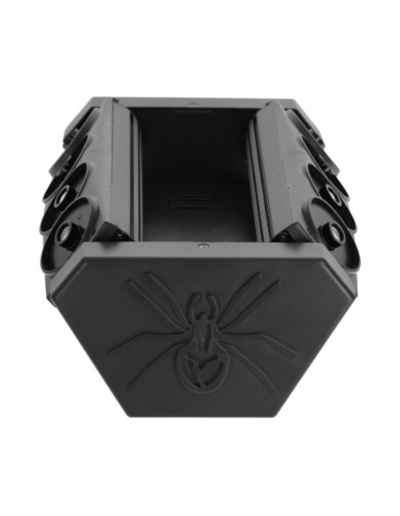 Power Lighting - SPIDER LASER 2G - Terre de Son