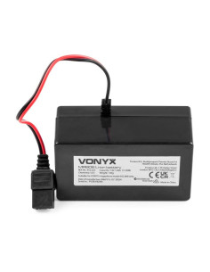 VONYX - MRB06 - Terre de Son