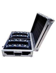 Power Acoustics - FC SPIDER LED - Terre de Son 2