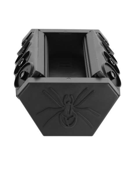 Power Lighting - SPIDER LASER RG - Terre de Son