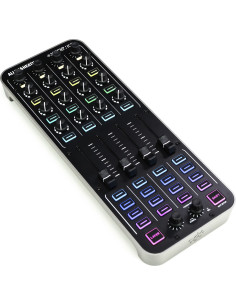 Allen & Heath - XONE-K3 - Terre de Son 2