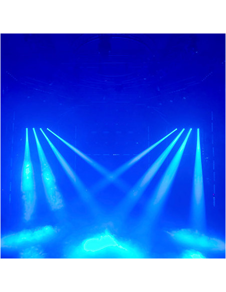 Evolite Pro - Lumina H380 Set - Terre de Son