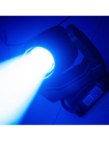 Evolite Pro - Lumina H380 Set - Terre de Son