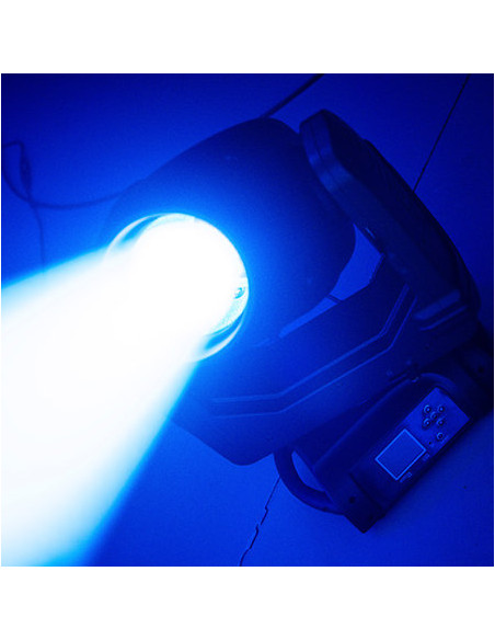 Evolite Pro - Lumina H380 Set - Terre de Son