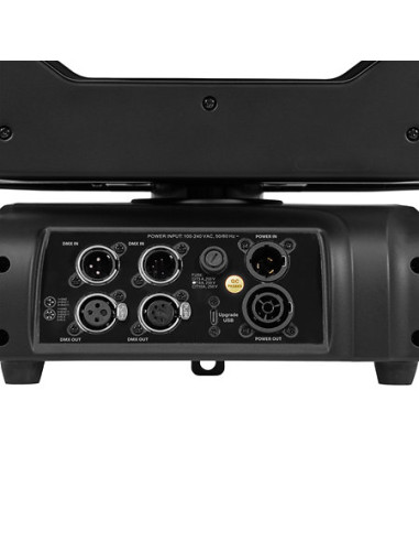Evolite Pro - Lumina H380 Set - Terre de Son