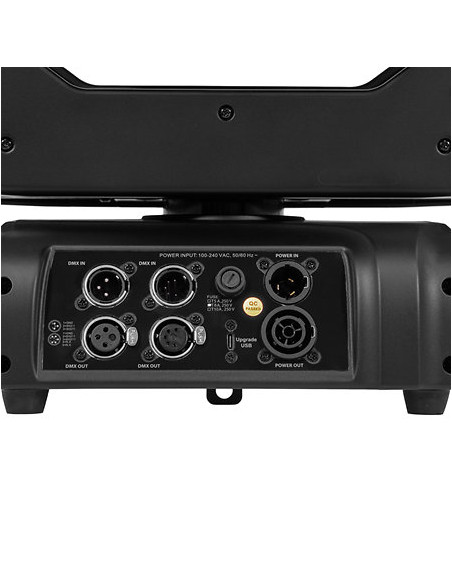 Evolite Pro - Lumina H380 Set - Terre de Son
