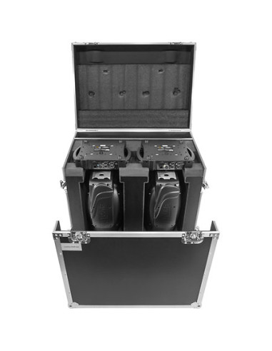 Evolite Pro - Lumina H380 Set - Terre de Son
