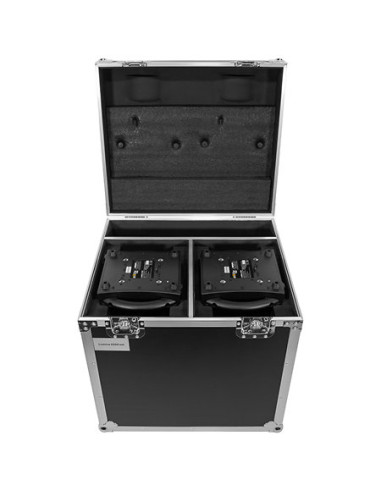 Evolite Pro - Lumina H200 Set -  Terre de Son