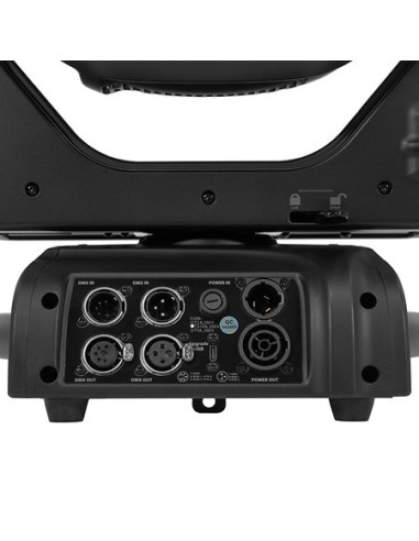 Evolite Pro - Lumina H200 Set -  Terre de Son