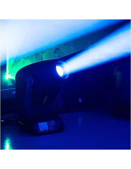 Evolite Pro - Lumina H200 Set -  Terre de Son