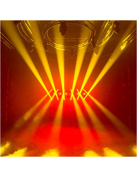 Evolite Pro - Lumina H200 Set -  Terre de Son