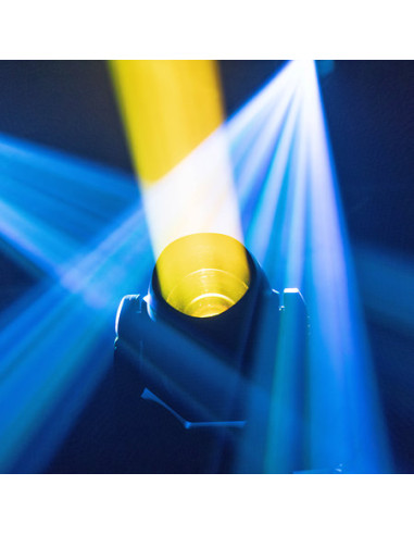 Evolite Pro - Lumina B120 Set - Terre de Son